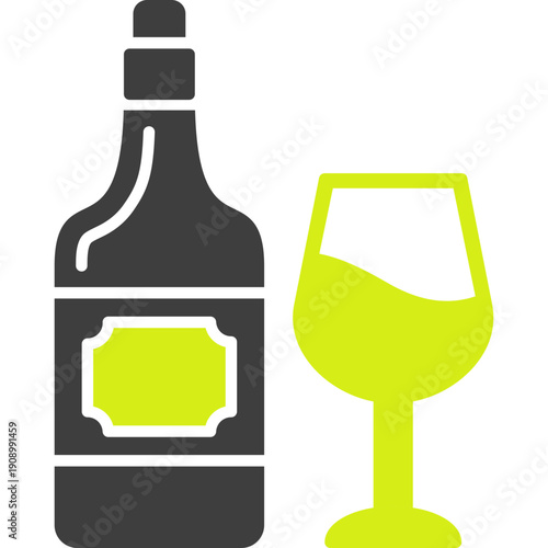 Wine Icon