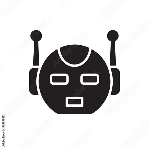 A 3D technology vector set featuring a radio antenna icon, video camera icon, and radio icon on an internet button as a flat network symbol for web design