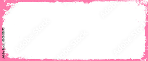 Vector vintage frame dust grain texture or dirt overlay use effect 