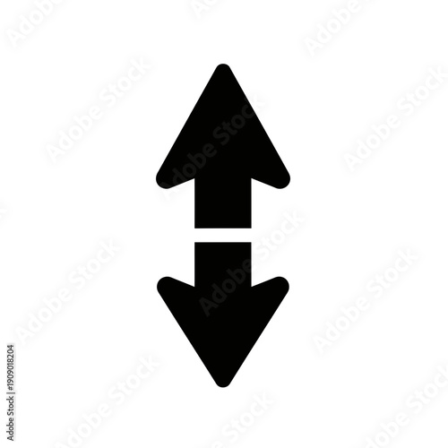 Double Arrow Icon