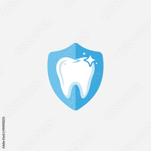 Dental Shield Logo
