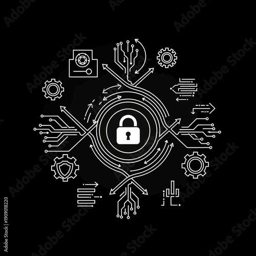 Cybersecurity and Data Protection