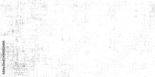 Grunge halftone gradient background faded grit noise texture. white and black Retro pixelated backdrop anime or manga style comic vector graphic design textured illustration.