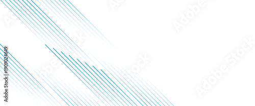 Vector digital futuristic abstract white geometric wave with lines..