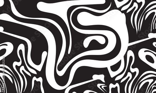  Marbled Abstract Swirl Background. Abstract marbled swirl pattern with fluid waves and vibrant motion, ideal for backgrounds, wallpapers, and art projects.

