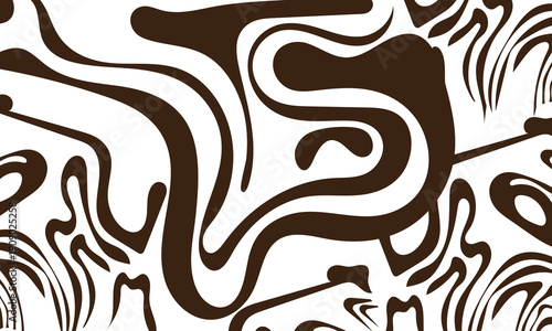  Marbled Abstract Swirl Background. Abstract marbled swirl pattern with fluid waves and vibrant motion, ideal for backgrounds, wallpapers, and art projects.

