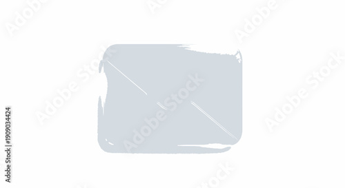 Envelope icon, communication concept, email symbol