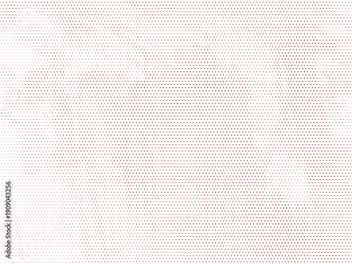Abstract halftone design elegant background