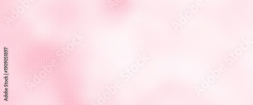 Soft pink gradient background with a delicate, smooth transition of hues. Perfect for modern designs, websites, branding, or digital projects requiring an elegant and soothing aesthetic.