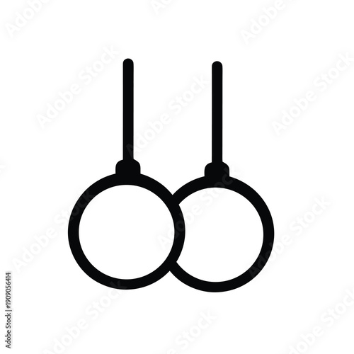 Gymnastic Rings for Advanced Strength Training and Fitness