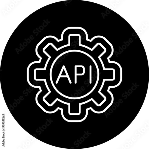 API Kit Icon