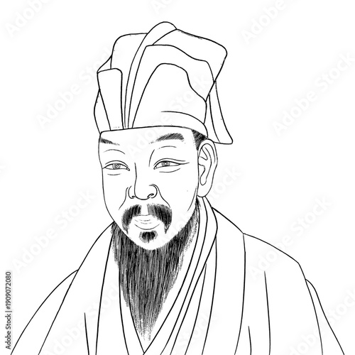 Su Shunqin's "Canglang Sentiments" embodies a style of unrestrained freedom and expresses a deep longing for nature and freedom.