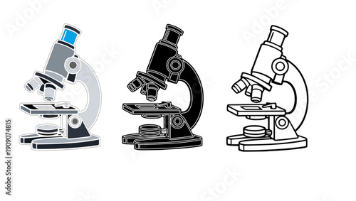 Microscope