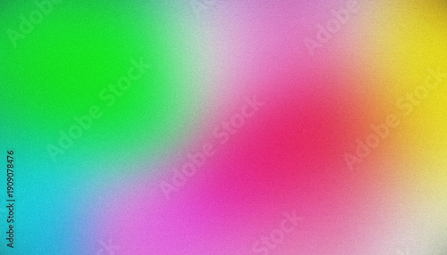 Фотография Vibrant Multicolored Abstract Background Texture.