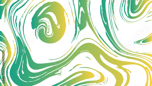 Vector Abstract fluid vibrant watercolor texture. Dynamic and creative design. Expressing artistry, fluidity, and depth.