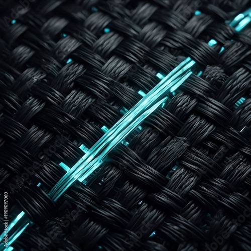 abstract futuristic background