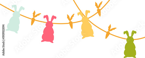 Easter Day Decoration