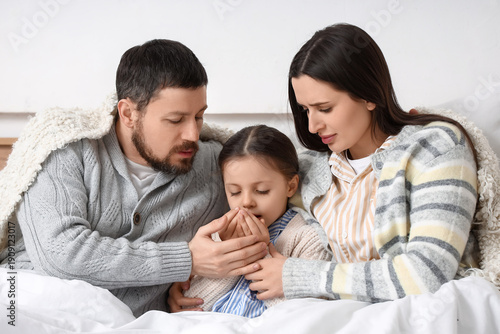 Frozen family with lack of ...