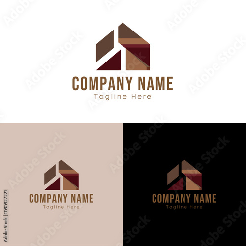 Interior Consultancy Logo