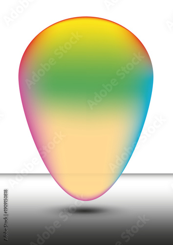 Layout Pastellballon 2