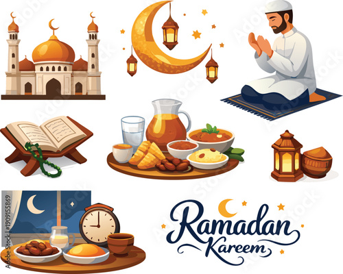 Ramadan Kareem