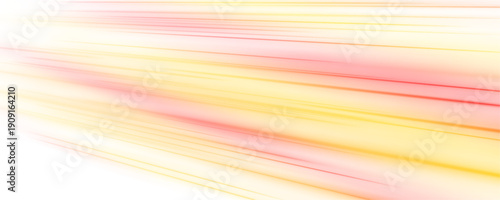 A sleek pink-orange expressway glows under streams of neon light. Streaks and reflections enhance depth and velocity. The composition conveys futuristic energy and motion. PNG