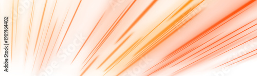 A glowing orange roadway winds through abstract space. Radiant streaks and reflections emphasize perspective. The scene evokes speed and innovation. PNG