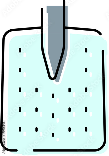 Dermatologist performing a diagnostic skin biopsy procedure, extracting a tissue sample for laboratory analysis and medical examination, representing healthcare concepts