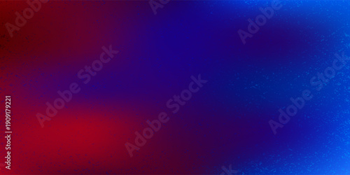 Multicolor dark blue and red blur abstraction. Blurred background, pattern, wallpaper, smooth gradient texture color. Raster abstract design for your business.
