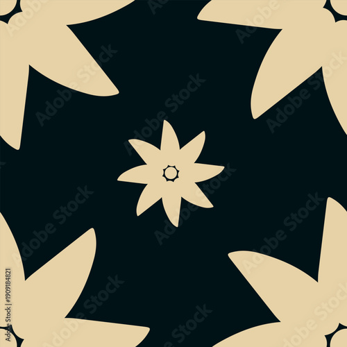 Vector graphic pattern background. the abstract background.