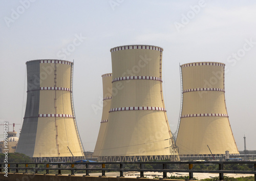 Bheramara Combined Cycle Power Plant, Khulna Division, Bheramara, Bangladesh