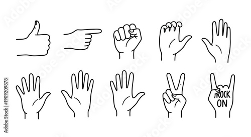 Security camera warning sign for safety and surveillance