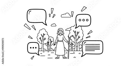 Protective shields with lock, cross, and star symbols for security and safety