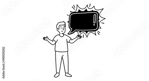 Modern virtual reality headset and wireless earbuds for immersive tech experience