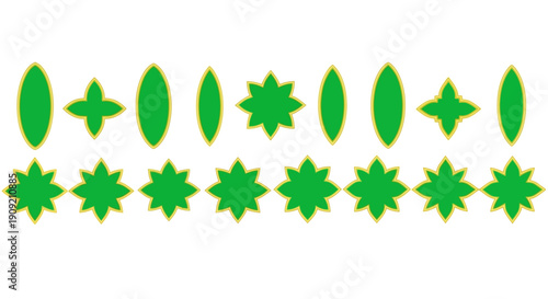 Simple line icon of electrical outlet