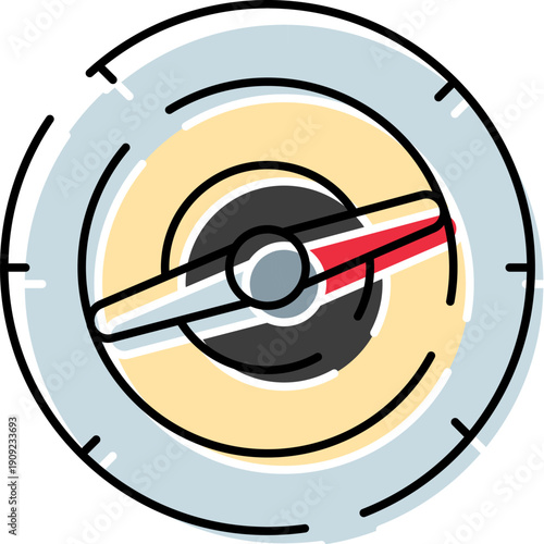 Compass pointing true north, symbolizing guidance, navigation and direction for travel, exploration, business strategy or leadership finding the right path to reach goals and destinations