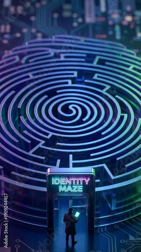 Navigating the intricate di...
