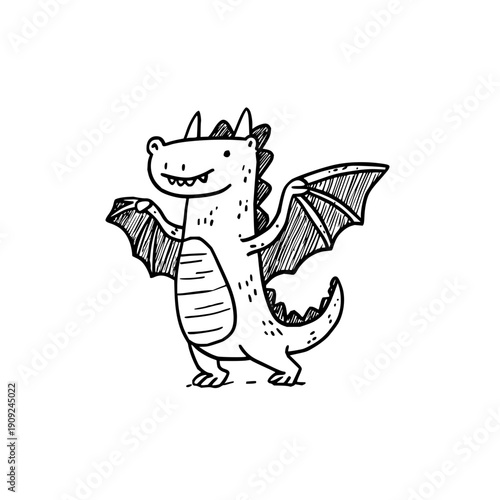 Pure Black Background with Copy Space, Minimalist Design