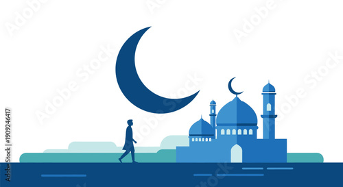 Angry Gorilla Head Logo Design Illustration.