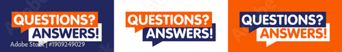 Questions Answers