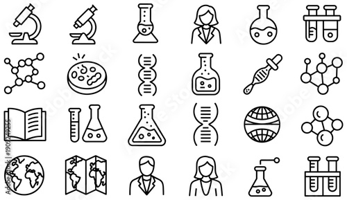 "Black musical instrument silhouettes collection including electric and acoustic guitars drums piano saxophone trumpet and violin isolated on white background for creative design projects" (25 words)