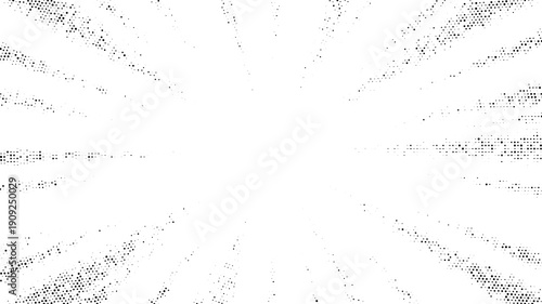 Photography Halftone Texture Isolated on Transparent Background, halftone texture, transparent background texture, halftone dots pattern, abstract halftone design, graphic design element, print texture overlay