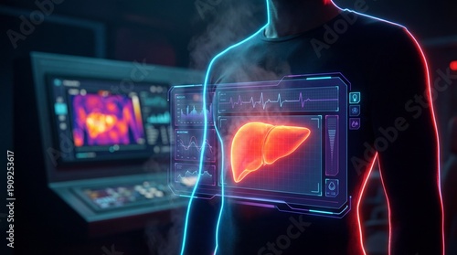 Exploring futuristic medica...