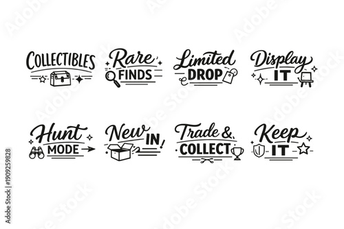 Collectibles and rare finds: limited drops, display ideas, and collection tips