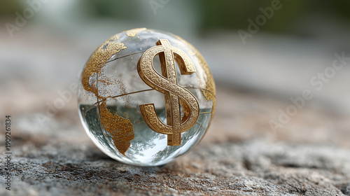 Global Dollar: A detailed l...