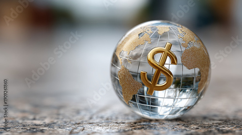 Global Finances: A transpar...