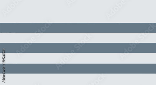 A minimalist background featuring alternating horizontal stripes of light gray and dark gray