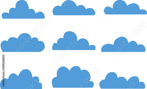 cloud computing concept