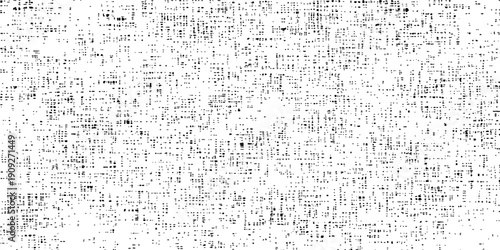 Seamless vector illustration of an abstract grunge texture design featuring a vintage jigsaw puzzle pattern on paper for a creative business wallpaper