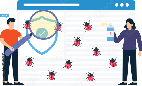 Mobile trading financial analysis cryptocurrency exchange digital investment stock market bitcoin price dollar value online banking market volatility upward trend downward arrow flat design